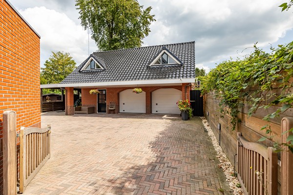 Medium property photo - Wendtsteinweg 10, 9363 AN Marum